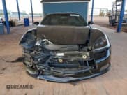 ✅ 2007 Chevrolet Corvette • VIN: 1G1YY25UX75134121 • Lot: 93984475. Listed on Copart with 31,392 mi. Free auction sales archive from the USA and detailed vehicle history report at DreamBid. Image 5.