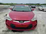 2016 Hyundai Veloster с VIN KMHTC6AD2GU274601, выставлен на аукционе Copart как лот 59296434 с пробегом 101 155 миль миль и Списание • Salvage title. История ставок и продаж доступна на DreamBid. Изображение 11.