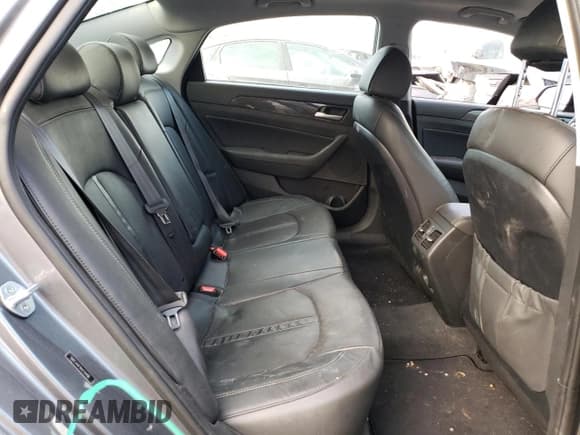 ✅ 2019 Hyundai Sonata SEL • VIN: 5NPE34AF1KH734496 • Лот: 38549213. Опубликован ранее на Copart с пробегом 32 040 миль. Бесплатный доступ к архиву аукционных продаж из США и подробный отчёт об истории автомобиля на DreamBid. Изображение 10.