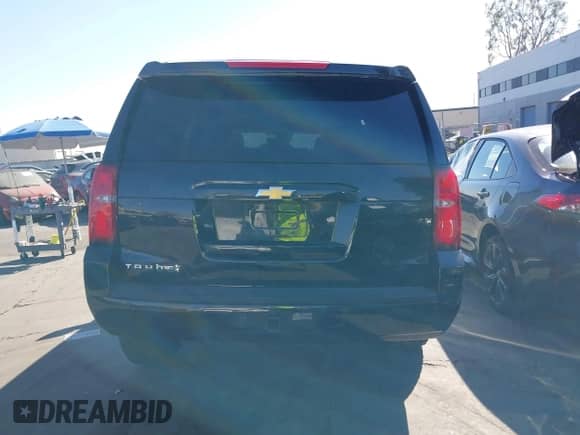 2016 Chevrolet Tahoe LT with VIN 1GNSCBKC1GR372768, listed as a IAAI auction lot 43547699 with 87,897 mi miles and . Bid and sale history available at DreamBid. Image 17.