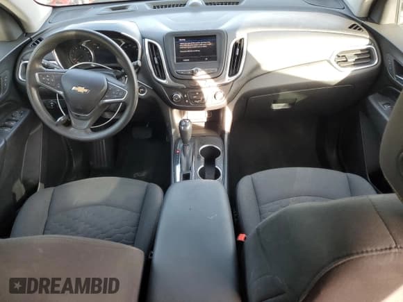 ✅ 2020 Chevrolet Equinox LT • VIN: 2GNAXJEV6L6170022 • Лот: 92247935. Опубликован ранее на Copart с пробегом 134 084 миль. Бесплатный доступ к архиву аукционных продаж из США и подробный отчёт об истории автомобиля на DreamBid. Изображение 8.