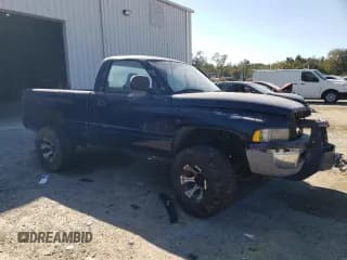 ✅ 2001 Dodge 1500 • VIN: 1B7HF16Y81S676934 • Лот: 90795665. Опубликован ранее на Copart с пробегом 156 865 миль. Бесплатный доступ к архиву аукционных продаж из США и подробный отчёт об истории автомобиля на DreamBid. Изображение 4.