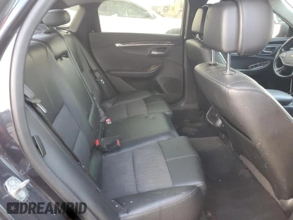 ✅ 2014 Chevrolet Impala LT • VIN: 2G1115SL1E9116898 • Lot: 85719545. Wystawiony na Copart z przebiegiem 156 561 mil. Bezpłatny archiwum sprzedaży aukcyjnych z USA i szczegółowy raport historii pojazdu na DreamBid. Zdjęcie 10.