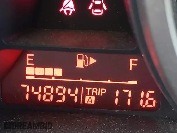 ✅ 2011 Mazda 3 i Touring • VIN: JM1BL1VG7B1480112 • Лот: 43512989. Опубликован ранее на IAAI с пробегом 74 894 миль. Бесплатный доступ к архиву аукционных продаж из США и подробный отчёт об истории автомобиля на DreamBid. Изображение 16.