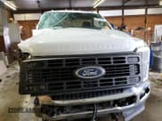 ✅ 2023 Ford F-350 XL • VIN: 1FTRF3BA0PEC60747 • Lot: 63572945. Listed on Copart with Not provided. Free auction sales archive from the USA and detailed vehicle history report at DreamBid. Image 5.