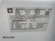 ✅ 2017 Chevrolet Equinox LT • VIN: 2GNFLFEK6H6347471 • Lot: 91480285. Wystawiony na Copart z przebiegiem 128 075 mil. Bezpłatny archiwum sprzedaży aukcyjnych z USA i szczegółowy raport historii pojazdu na DreamBid. Zdjęcie 13.