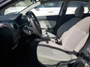 ✅ 2019 Mitsubishi Mirage ES • VIN: ML32F3FJ3KHF18347 • Lot: 85696755. Listed on Copart with 25,222 mi. Free auction sales archive from the USA and detailed vehicle history report at DreamBid. Image 7.