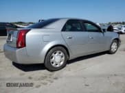 ✅ 2004 Cadillac CTS • VIN: 1G6DM577540183538 • Lot: 70317994. Listed on Copart with 104,247 mi. Free auction sales archive from the USA and detailed vehicle history report at DreamBid. Image 3.