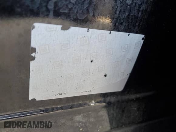 2021 Chevrolet Blazer LT с VIN 3GNKBCR49MS572877, выставлен на аукционе Copart как лот 54320325 с пробегом 64 257 миль миль и На запчасти • Non repairable. История ставок и продаж доступна на DreamBid. Изображение 13.