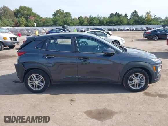 2021 Hyundai Kona SE с VIN KM8K1CAA1MU618095, выставлен на аукционе IAAI как лот 43481532 с пробегом 29 868 миль миль и . История ставок и продаж доступна на DreamBid. Изображение 13.