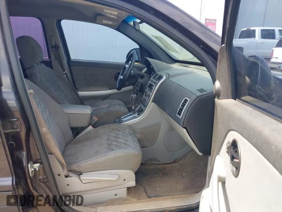 ✅ 2007 Chevrolet Equinox LS • VIN: 2CNDL13F276070689 • Лот: 42295459. Опубликован ранее на IAAI с пробегом 90 874 миль. Бесплатный доступ к архиву аукционных продаж из США и подробный отчёт об истории автомобиля на DreamBid. Изображение 5.