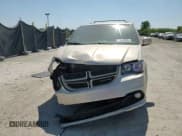 ✅ 2014 Dodge Grand Caravan R/T • VIN: 2C4RDGEG9ER385548 • Лот: 80610565. Опубликован ранее на Copart с пробегом 160 420 миль. Бесплатный доступ к архиву аукционных продаж из США и подробный отчёт об истории автомобиля на DreamBid. Изображение 14.