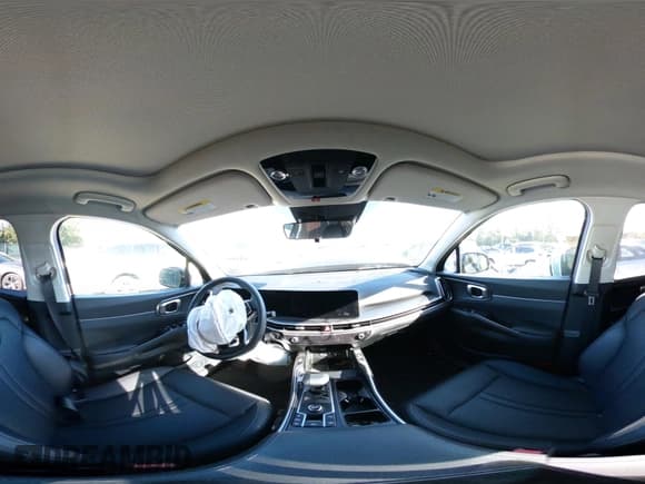 ✅ 2025 Kia Sorento S • VIN: 5XYRL4JC0SG362342 • Lot: 43345935. Wystawiony na IAAI z przebiegiem 3 676 mil. Bezpłatny archiwum sprzedaży aukcyjnych z USA i szczegółowy raport historii pojazdu na DreamBid. Zdjęcie 18.