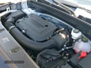 ✅ 2025 Buick Envision Avenir • VIN: LRBFZME46SD013459 • Lot: 41700206. Wystawiony na IAAI z przebiegiem 1 454 mil. Bezpłatny archiwum sprzedaży aukcyjnych z USA i szczegółowy raport historii pojazdu na DreamBid. Zdjęcie 19.