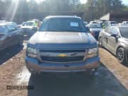 ✅ 2014 Chevrolet Tahoe LT • VIN: 1GNSCBE01ER202991 • Lot: 43781591. Listed on IAAI with 305,243 mi. Free auction sales archive from the USA and detailed vehicle history report at DreamBid. Image 13.