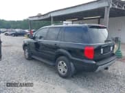 ✅ 2004 Honda Pilot EX • VIN: 2HKYF18724H598464 • Lot: 42434029. Listed on IAAI with 304,421 mi. Free auction sales archive from the USA and detailed vehicle history report at DreamBid. Image 3.