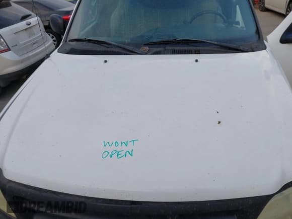 ✅ 2002 Ford F-150 XL • VIN: 1FTRX18L72NB25249 • Лот: 43768452. Опубликован ранее на IAAI с пробегом 214 307 миль. Бесплатный доступ к архиву аукционных продаж из США и подробный отчёт об истории автомобиля на DreamBid. Изображение 10.