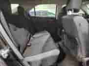 2015 Chevrolet Equinox L z VIN 2GNALLEKXF6291394, wystawiony jako Copart lot #62942605 z przebiegiem 138 113 mil mil oraz Czysty tytuł • Clean title. Historia ofert i sprzedaży dostępna na DreamBid. Obrazek 10.