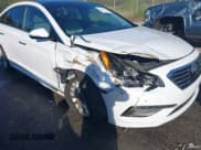 ✅ 2015 Hyundai Sonata Sport • VIN: 5NPE34AF7FH027585 • Лот: 43480952. Опубликован ранее на IAAI с пробегом 62 370 миль. Бесплатный доступ к архиву аукционных продаж из США и подробный отчёт об истории автомобиля на DreamBid. Изображение 6.