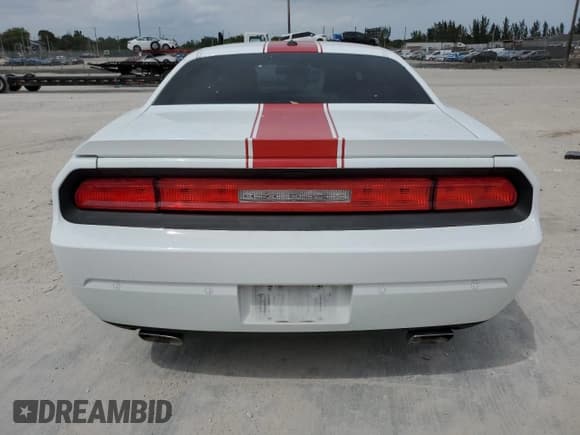 ✅ 2013 Dodge Challenger SXT • VIN: 2C3CDYAG7DH524229 • Lot: 49896925. Listed on Copart with 115,108 mi. Free auction sales archive from the USA and detailed vehicle history report at DreamBid. Image 6.