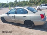 ✅ 2005 Hyundai Elantra GLS • VIN: KMHDN46D25U066338 • Lot: 42112570. Wystawiony na IAAI z przebiegiem 200 809 mil. Bezpłatny archiwum sprzedaży aukcyjnych z USA i szczegółowy raport historii pojazdu na DreamBid. Zdjęcie 14.