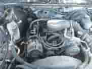 2001 Chevrolet S-10 LS z VIN 1GCCS19W718127089, wystawiony jako IAAI lot #43592974 z przebiegiem 174 783 mil mil oraz . Historia ofert i sprzedaży dostępna na DreamBid. Obrazek 10.