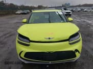 ✅ 2023 Genesis GV60 Performance • VIN: KMUKEDTB6PU002348 • Lot: 43573907. Wystawiony na IAAI z przebiegiem 12 620 mil. Bezpłatny archiwum sprzedaży aukcyjnych z USA i szczegółowy raport historii pojazdu na DreamBid. Zdjęcie 12.