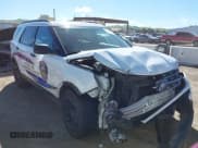 ✅ 2017 Ford Explorer • VIN: 1FM5K7B89HGB32815 • Lot: 41710344. Listed on IAAI with 59,601 mi. Free auction sales archive from the USA and detailed vehicle history report at DreamBid. Image 1.