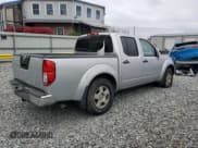 ✅ 2007 Nissan Frontier SE • VIN: 1N6AD07W77C445330 • Lot: 90480155. Listed on Copart with 229,448 mi. Free auction sales archive from the USA and detailed vehicle history report at DreamBid. Image 3.