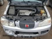 ✅ 2007 Saturn VUE V6 • VIN: 5GZCZ534X7S819478 • Lot: 50368115. Wystawiony na Copart z przebiegiem 239 462 mil. Bezpłatny archiwum sprzedaży aukcyjnych z USA i szczegółowy raport historii pojazdu na DreamBid. Zdjęcie 11.