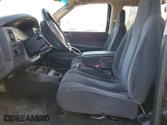 2001 Dodge Dakota Sport с VIN 1B7GG22N51S214454, выставлен на аукционе Copart как лот 79908974 с пробегом 124 688 миль миль и Чистый • Clean title. История ставок и продаж доступна на DreamBid. Изображение 7.