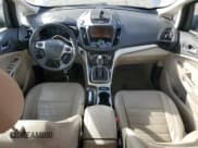 ✅ 2014 Ford C-Max SEL • VIN: 1FADP5CU6EL521468 • Lot: 85945525. Wystawiony na Copart z przebiegiem 205 501 mil. Bezpłatny archiwum sprzedaży aukcyjnych z USA i szczegółowy raport historii pojazdu na DreamBid. Zdjęcie 8.