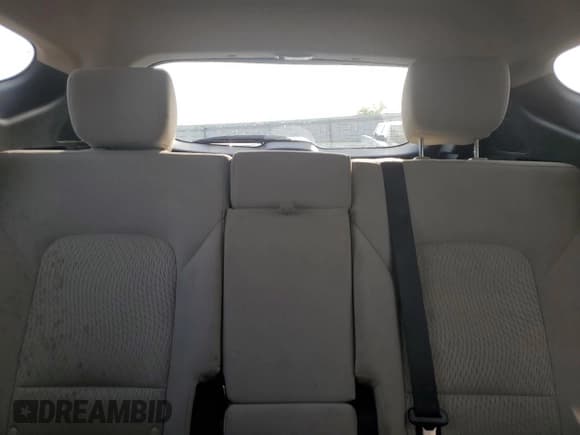 ✅ 2018 Hyundai Santa Fe 2.4L • VIN: 5XYZTDLB8JG569810 • Лот: 67123594. Опубликован ранее на Copart с пробегом 110 374 миль. Бесплатный доступ к архиву аукционных продаж из США и подробный отчёт об истории автомобиля на DreamBid. Изображение 10.