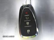 ✅ 2025 Chevrolet Blazer LT • VIN: 3GNKBCR47SS102912 • Lot: 42793367. Listed on IAAI with 6,197 mi. Free auction sales archive from the USA and detailed vehicle history report at DreamBid. Image 11.