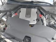 ✅ 2014 Infiniti Q50 Sport • VIN: JN1BV7ARXEM694019 • Lot: 42182390. Listed on IAAI with 65,904 mi. Free auction sales archive from the USA and detailed vehicle history report at DreamBid. Image 10.