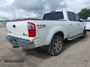 ✅ 2006 Toyota Tundra SR5 • VIN: 5TBET34116S518554 • Lot: 42694273. Listed on IAAI with 253,551 mi. Free auction sales archive from the USA and detailed vehicle history report at DreamBid. Image 4.