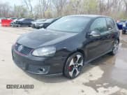 ✅ 2009 Volkswagen Golf GTI • VIN: WVWEV71K19W012748 • Lot: 41897940. Listed on IAAI with 108,429 mi. Free auction sales archive from the USA and detailed vehicle history report at DreamBid. Image 17.