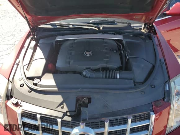 ✅ 2013 Cadillac CTS Luxury • VIN: 1G6DE5E50D0101651 • Lot: 84539255. Wystawiony na Copart z przebiegiem 74 223 mil. Bezpłatny archiwum sprzedaży aukcyjnych z USA i szczegółowy raport historii pojazdu na DreamBid. Zdjęcie 11.