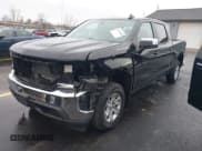 ✅ 2019 Chevrolet Silverado 1500 LT • VIN: 3GCPYDEK7KG138139 • Lot: 43720288. Wystawiony na IAAI z przebiegiem 97 800 mil. Bezpłatny archiwum sprzedaży aukcyjnych z USA i szczegółowy raport historii pojazdu na DreamBid. Zdjęcie 18.