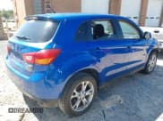 ✅ 2015 Mitsubishi Outlander ES • VIN: 4A4AP3AU9FE005334 • Lot: 43178064. Listed on IAAI with 141,825 mi. Free auction sales archive from the USA and detailed vehicle history report at DreamBid. Image 4.