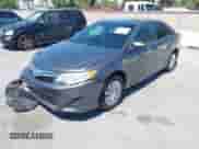 2012 Toyota Camry XLE with VIN 4T1BD1FK3CU012034, listed as a IAAI auction lot 42733631 with 97,330 mi miles and . Bid and sale history available at DreamBid. Image 17.