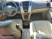 ✅ 2005 Lexus RX 330 • VIN: 2T2GA31U75C029793 • Лот: 90574785. Опубликован ранее на Copart с пробегом Не указан. Бесплатный доступ к архиву аукционных продаж из США и подробный отчёт об истории автомобиля на DreamBid. Изображение 8.