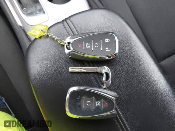 2020 Chevrolet Malibu LT with VIN 1G1ZD5ST5LF046613, listed as a IAAI auction lot 42477184 with 79,750 mi miles and . Bid and sale history available at DreamBid. Image 11.