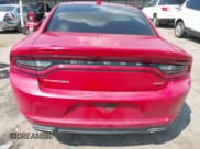 ✅ 2016 Dodge Charger SXT • VIN: 2C3CDXHG0GH154231 • Lot: 43214599. Listed on IAAI with 149,702 mi. Free auction sales archive from the USA and detailed vehicle history report at DreamBid. Image 16.