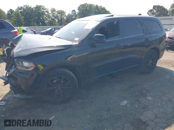 2019 Dodge Durango GT Plus с VIN 1C4RDHDG6KC779603, выставлен на аукционе IAAI как лот 43209553 с пробегом 95 969 миль миль и . История ставок и продаж доступна на DreamBid. Изображение 17.