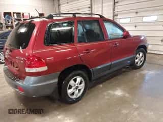 2005 Hyundai Santa Fe GLS с VIN KM8SC13D45U968781, выставлен на аукционе IAAI как лот 41736801 с пробегом 182 976 миль миль и . История ставок и продаж доступна на DreamBid. Изображение 4.