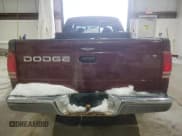 ✅ 2000 Dodge Dakota • VIN: 1B7GL22X5YS644993 • Lot: 85569744. Wystawiony na Copart z przebiegiem 187 288 mil. Bezpłatny archiwum sprzedaży aukcyjnych z USA i szczegółowy raport historii pojazdu na DreamBid. Zdjęcie 6.