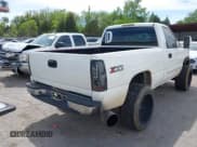 ✅ 2004 Chevrolet Silverado 2500HD LS • VIN: 1GCHK24144E137012 • Лот: 42042283. Опубликован ранее на IAAI с пробегом 197 284 миль. Бесплатный доступ к архиву аукционных продаж из США и подробный отчёт об истории автомобиля на DreamBid. Изображение 4.