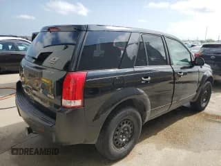 ✅ 2004 Saturn VUE • VIN: 5GZCZ33D84S806602 • Lot: 51337955. Wystawiony na Copart z przebiegiem 118 018 mil. Bezpłatny archiwum sprzedaży aukcyjnych z USA i szczegółowy raport historii pojazdu na DreamBid. Zdjęcie 3.