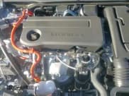 ✅ 2025 Honda Civic Sport Touring • VIN: JHMFL4H9XSX007767 • Лот: 94085265. Опубликован ранее на Copart с пробегом 747 миль. Бесплатный доступ к архиву аукционных продаж из США и подробный отчёт об истории автомобиля на DreamBid. Изображение 14.